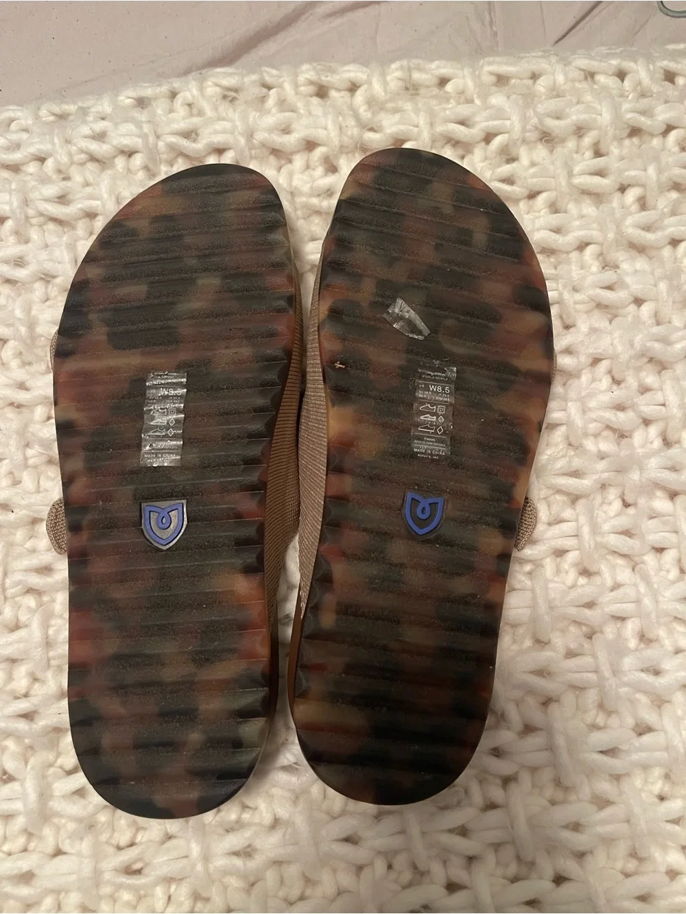 Rothys excellent pre
